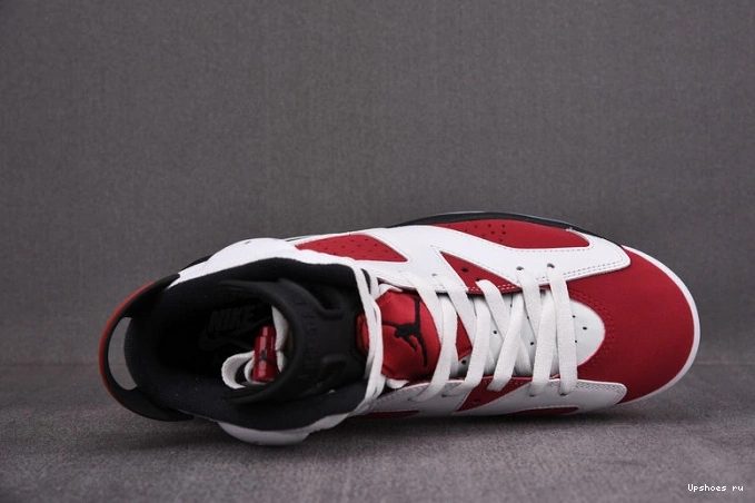 Retro Air CT8529-106 6 Jordan Carmine (2021) 0310